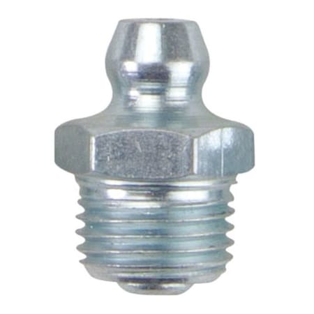 Grease Fitting Kit, No. Pieces 8 MPN:52NZ36
