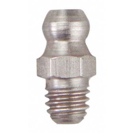Fitting, SS, M6x1mm Thread Size, PK10 MPN:52NZ82