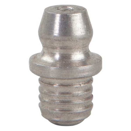 Fitting, Button Head, 1/4