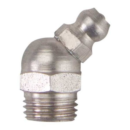 Fitting, M10x1mm Thread Size, 53/64