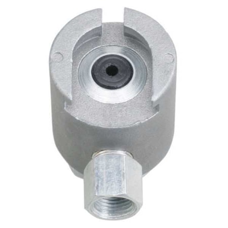 Button Head Coupler, 5/8, 6000 psi MPN:5NUG1
