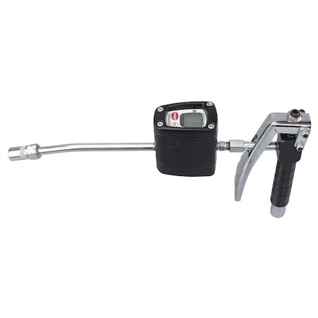 Drum Pump Nozzle MPN:5NUG2