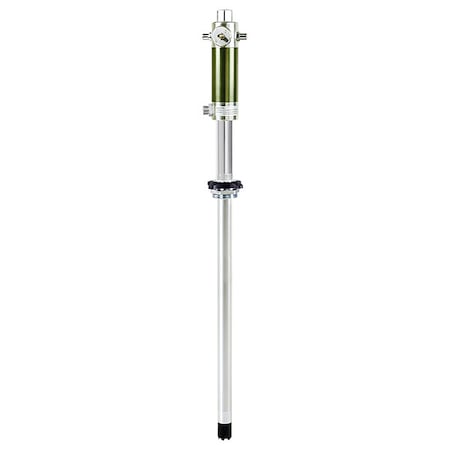 Oil Pump, Air Op, Pump Ratio 3:1, 16 gal MPN:5TCT9