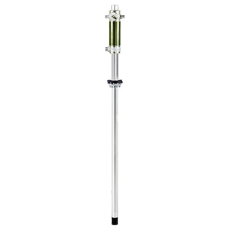 Oil Pump, Air Op, Pump Ratio 3:1, 275 gal MPN:5TCU1