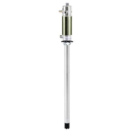 Oil Pump, Air Op, Pump Ratio 5:1, 16 gal MPN:5TCU3