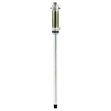 Oil Pump, Air Operated, Ratio 5:1, 55 gal MPN:5TCU4