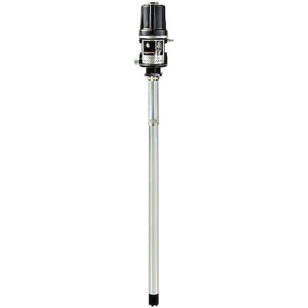 Oil Pump, Air Operated, Ratio 5:1, 275 gal MPN:5TCU5