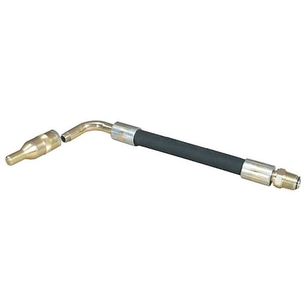 Nozzle Spout, For 55GU72; 55GU71 MPN:5TCV5
