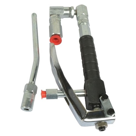 Drum Pump Nozzle MPN:TTAPG04Z14FNG