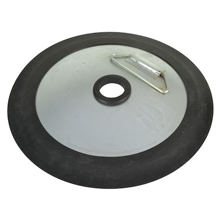 Follower Plate, For Westward MPN:TTFLP241288G