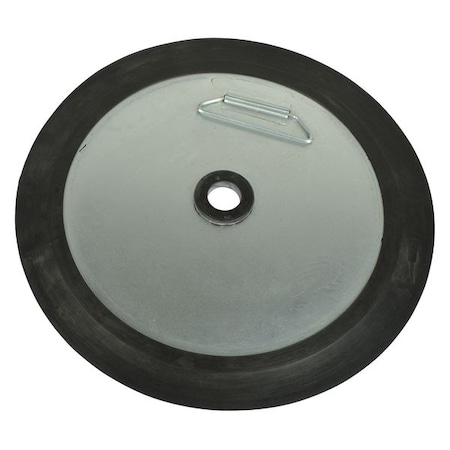 Follower Plate, For Westward MPN:TTFLP3223806G