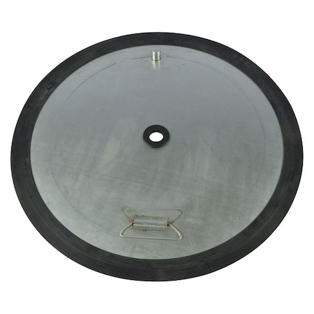 Follower Plate, For Westward MPN:TTFLP5506026GP3G