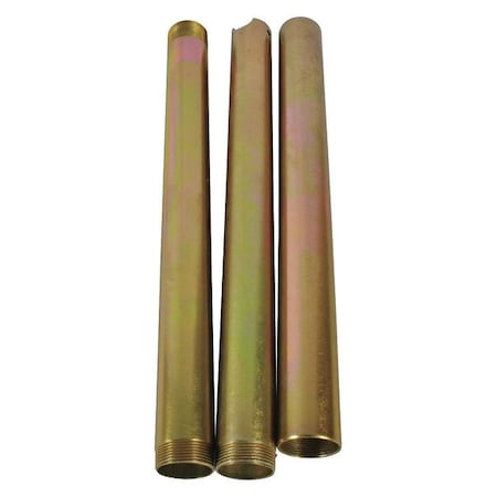 Drum Pump Tube, Steel Tube MPN:TTGNB3R01G