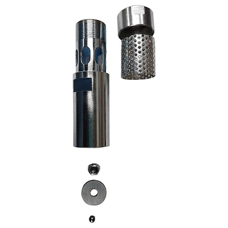 Non-Return Valve Kit MPN:TTKIT0P12G
