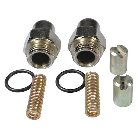 Double Plunger Kit, For Westward MPN:TTKITOP03G