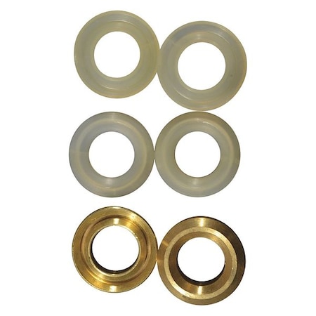 Air Motor Kit, For Westward MPN:TTKITOP08G