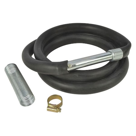 Hose, For 5NUD8 MPN:TTSAHOSBPA2G