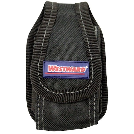 Cell Phone Holder, Mini, Polyester MPN:5MZR7