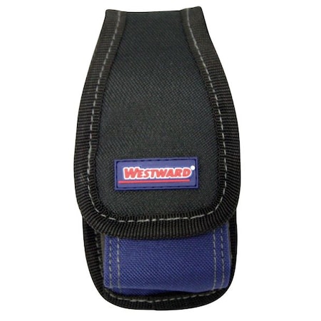 Cell Phone Holder, Medium, Polyester MPN:5MZR8