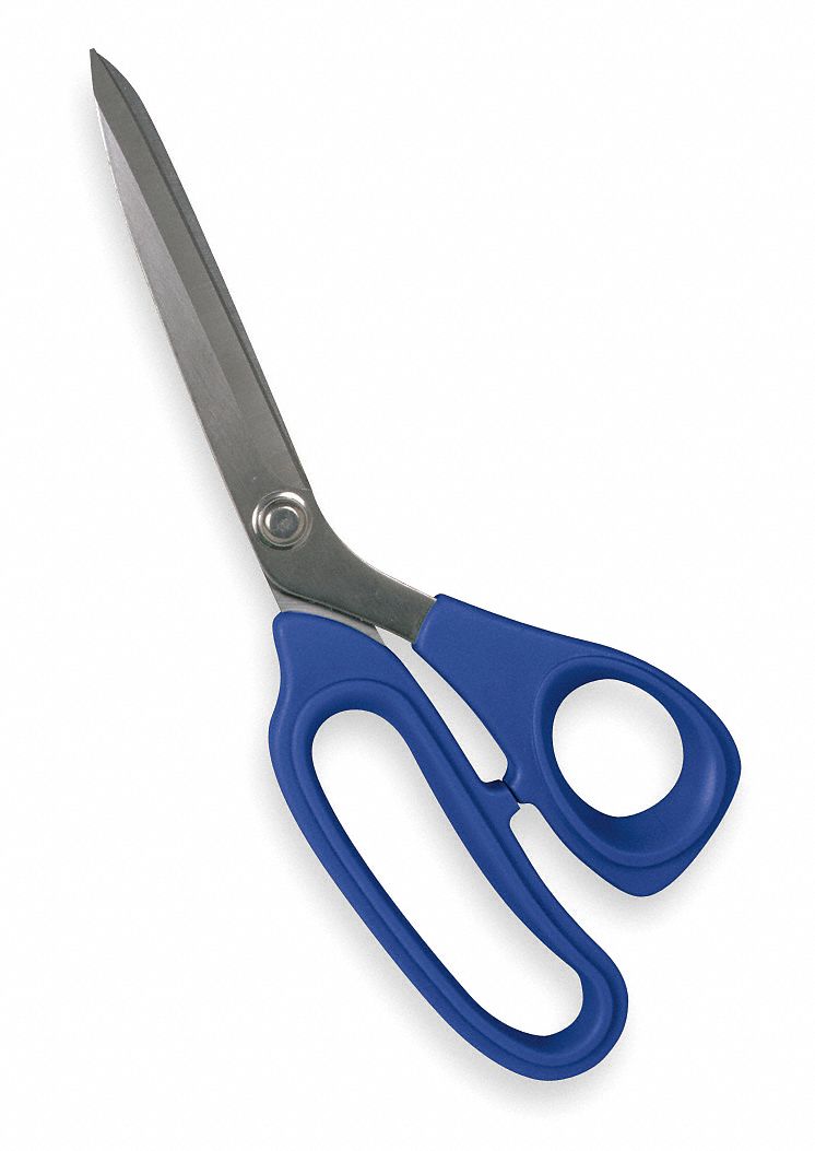 Poultry Shear Right Hand 9 in L MPN:4YP39