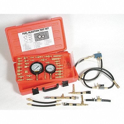 Master Fuel Injection Kit Copper MPN:1EKD2