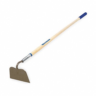 Garden Hoe 6 in Blade W Steel MPN:2MVT3