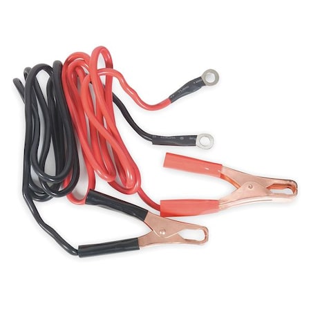 Inverter Cable, 800 W Inverter MPN:1YAY7