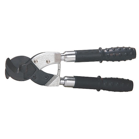 Cable Cutter, 12-1/4 In L, 300 MCM MPN:10D459