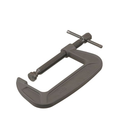 C-Clamp, 7-1/4