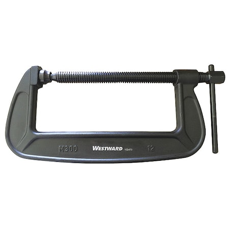 C-Clamp, 11-5/8