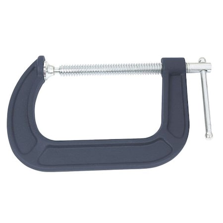 C-Clamp, 6