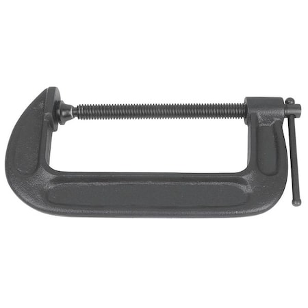 C-Clamp, 8