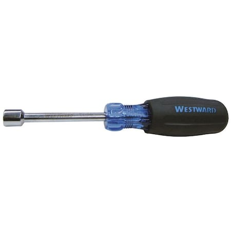Nut Driver, 9.0mm, Hollow, 3 in. MPN:10J301