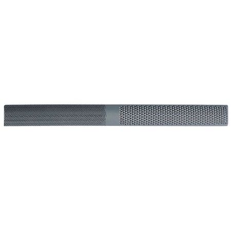 File, Double Ended, Half Round, 10 In MPN:10Z675