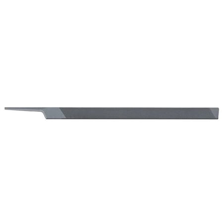 Crosscut File, 8 in. L, 45/46 TPI MPN:10Z680