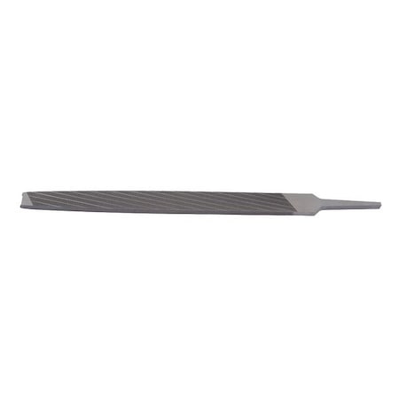 File, Single Groove, 12 In MPN:10Z686