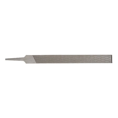 File, Double Groove, 12 In MPN:10Z687