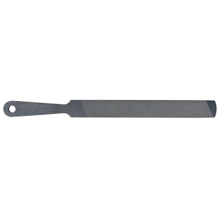 Farmer File, Dbl/Single Cut, Rect, 8 In L MPN:10Z697