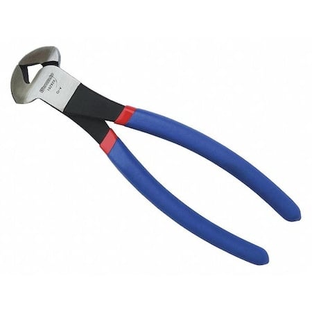 8 in End Cutting Nipper Uninsulated MPN:10Z829