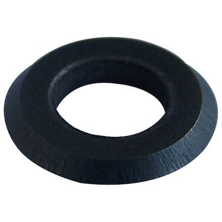 Replacement Wheel, 1/2 In, For 5LF77 MPN:13A570