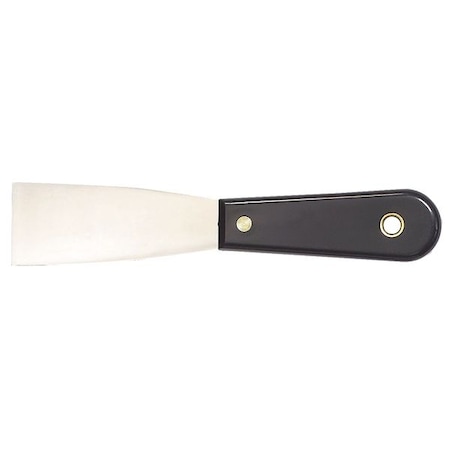 Putty Knife, Flexible, 1-1/4