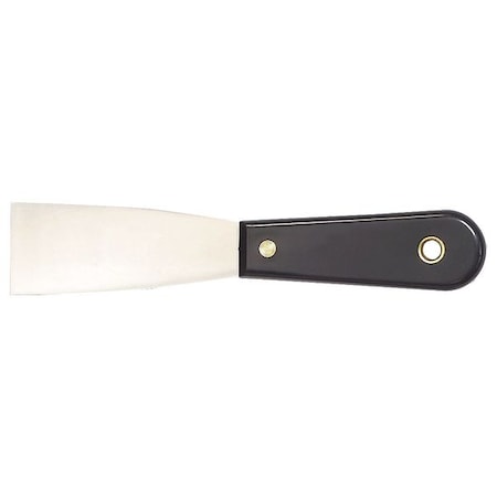 Putty Knife, Stiff, 1-1/4