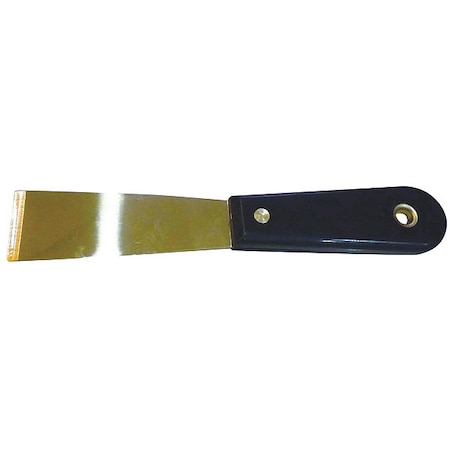 Scraper, Stiff, 1-1/4