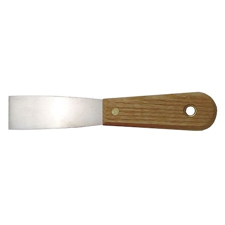 Putty Knife, Flexible, 1-1/4