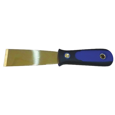 Scraper, Stiff, 1-1/4