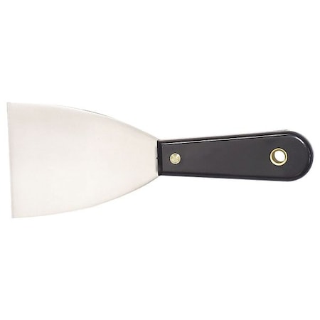Wall Scraper, Stiff, 3