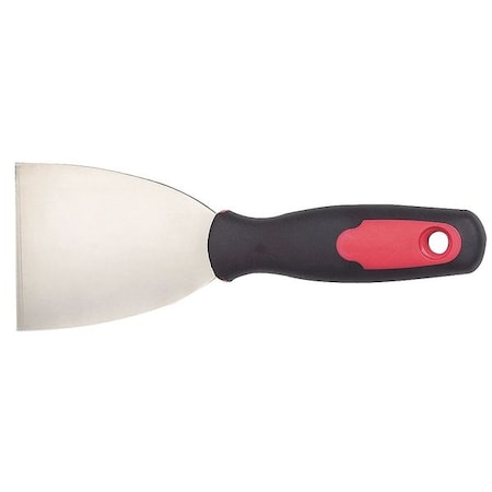 Wall Scraper, Flexible, 3