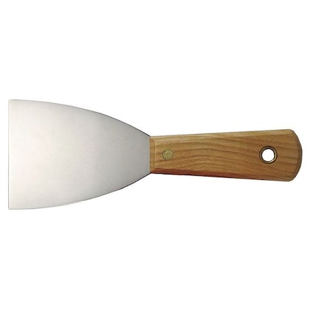 Wall Scraper, Stiff, 3
