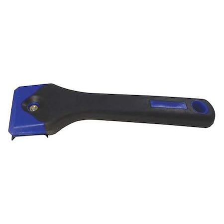 Paint Scraper, Stiff, 2-1/2