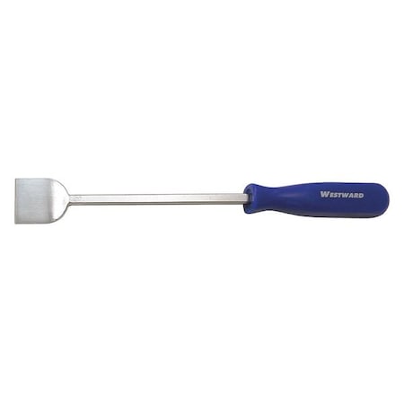 Gasket Scraper, Stiff, 1-1/2